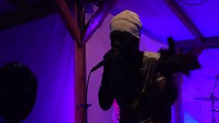 Arkaingelle 'Nah Watah Down' Lightcoat Band Oregon Reggae Fest Aug 19 2023 Ashland