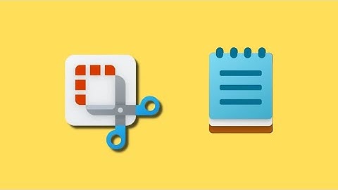 Snipping Tool and Notepad AI Features begin rolling out to Windows Insiders