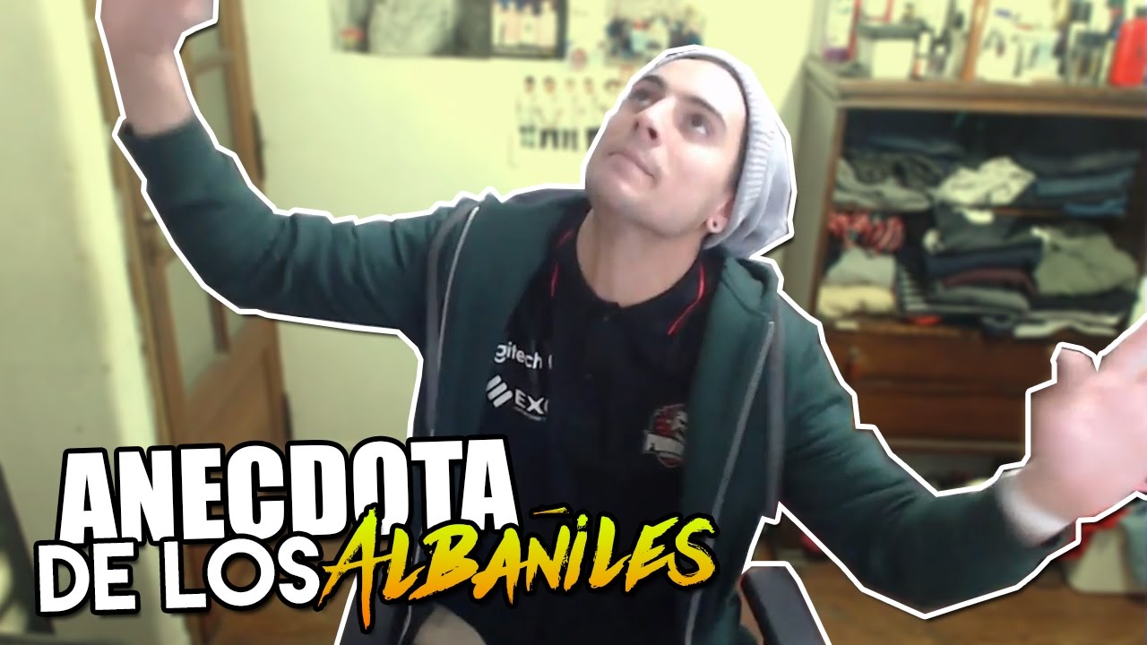 CONSEJOS DE IGUALDAD DE GENERO + ANÉCDOTA DE LOS ALBAÑILES