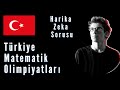 Türkiye Matematik Olimpiyatları Olasılık Sorusu (Hoşunuza Gidecek)