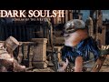 Обзор на Dark Souls 2: Scholar of the first sin