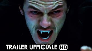 ⁣Dracula Untold Trailer Ufficiale sottotitoli in Italiano (2014) - Luke Evans Movie HD