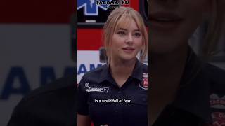 Tacoma FD when Lucy McConky lost her voice #tacomafd Tacoma FD when Lucy McConky lost her voice #tacomafd