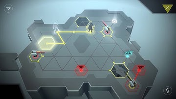 Dues Ex Go Live Event Week 9 Level 2 Walkthrough