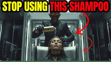 5 SHAMPOOS Infested With Demonic Influence YOU MUST AVOID - C.S. Lewis