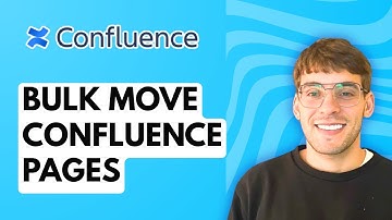 How to Bulk Move Confluence Pages [2025 Guide]