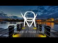 The Godfathers Of Deep House SA - Ambian (Nostalgic Mix)