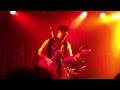 FoZZtone『情熱は踵に咲く』20130720@梅田Shangri-La