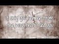 Heffron Drive - Stand Forever (with lyrics)