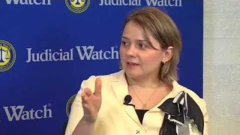 Inside Judicial Watch: Clinton & Mueller - A Tale ...