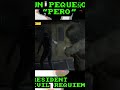 Resident Evil Requiem | CAP 4 | Donde Grace corre mucho y Leon machaca sin compasión...
