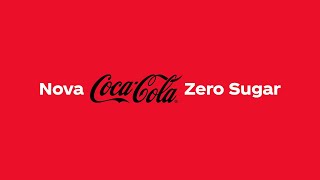 Nova Coca-Cola Zero! Najbolja Coca-Cola ikada?