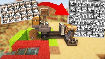 Ore Doubler NEW!! (1.20.1)