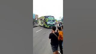 family gathering mania Haryanto yang ke 14 dan ulang tahun p.o Haryanto yang ke 21