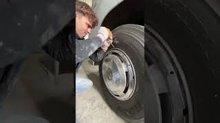 Jant Kapağı Sökme