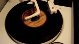 Video thumbnail of "Bobby Bland ~ "Loan A Helping Hand" - Original 45rpm Duke 1958"