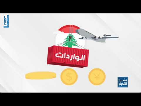 LBCI News   إشكاليات تعرقل الدولار الجمركي