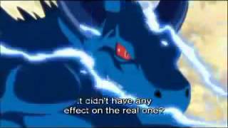 Blue Dragon Trials of the Seven Shadows 51 english