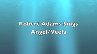 Gypsy Song (Angel-Veela) chords