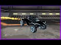 Starting the day with a Brazil | Rocket League 2v2 Placement Matches #2