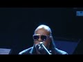 Stevie Wonder - Heaven Is 10 Zillion Light Years Away (Live Snippet)