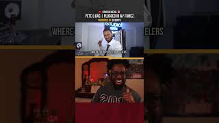 Ungodly Flows Pete & Bas Plugged In