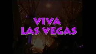 Viva Las Vegas 2001
