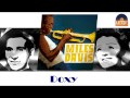 Miles Davis - Doxy (HD) Officiel Seniors Musik