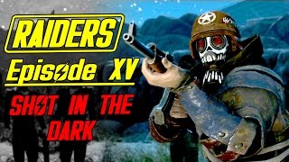 Raiders ep 15 - shot in the dark // fallout 4 machinima