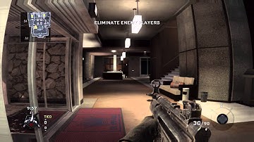 BO1| ONLINE| MOD MENU|