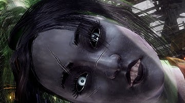 Killer Instinct - Retro Hisako VS. Retro Maya (KYLE)