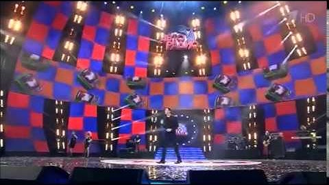 Discoteka Moskou   80