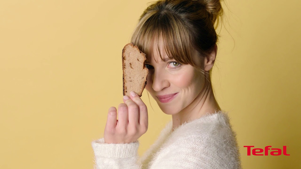 Tefal Ultrablend+ BL936E - Yogamaster