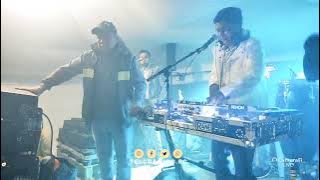 Dj Hobby Music -  MATRIMONIO FRANKLIN & MERY -CHOCAVI CENTRAL -JUN 2024