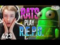 LOS RATONES PLAY R.E.P.O. - THE FUNNIEST STREAM EVER!
