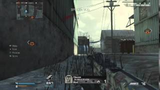 WORLDSTAR | COD GHOSTS TURN ON | CAREER ENDED