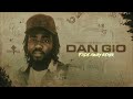 DAN GIO - Ragga Reggae Hip hop Mixtape SelectakNA