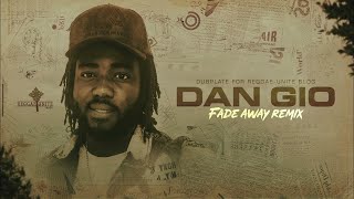 DAN GIO - Ragga Reggae Hip hop Mixtape SelectakNA