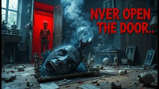 The Mirror Game: True Story of a Cursed Childhood That Never Ended | Dark Psychological Horror