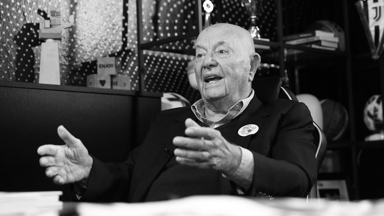 Umro Den Tana, a poslednji veliki intervju je dao Sportalu: Otkrio kako je kupio engleski klub!