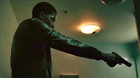 Snowfall Season 6 Episode 3 The War Franklin, Jerome, Kane & Big Deon