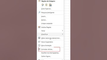 Formato CNPJ no Excel