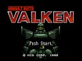 Assault Suits Valken (Cybernator) (SNES) (English Translated Version) Full Walkthrough