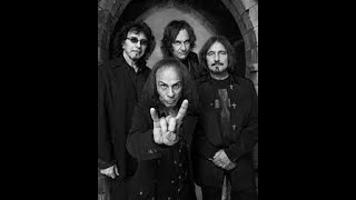 Black Sabbath "Heaven & Hell" - Ronnie James Dio (Eddie Trunk VH1 Interview 2007)