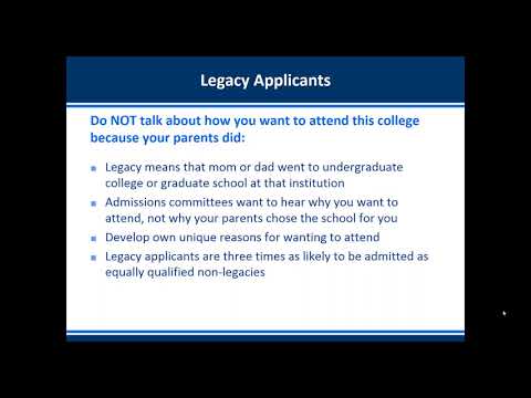 How to Gain Admission to Top 30 Colleges