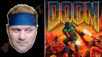 Doom | Blind Retro Playthrough! - Part 2
