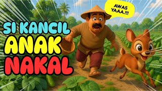 Download Lagu Si Kancil Anak Nakal 🎵 Lagu Anak Indonesia | Animasi 3D Lucu \u0026 Edukatif MP3 Download Lagu Si Kancil Anak Nakal 🎵 Lagu Anak Indonesia | Animasi 3D Lucu \u0026 Edukatif MP3