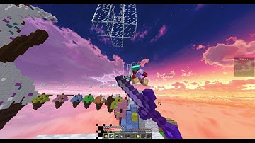 【Minecraft】Cubecraft Hacker Report #25 - DahnOL