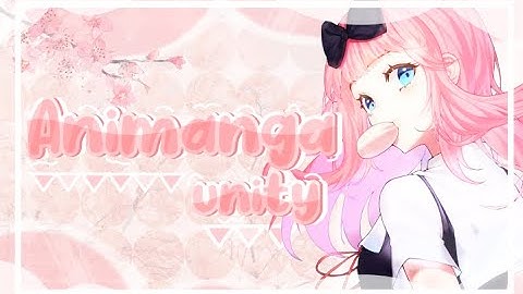Animanga Unity | Official Discord Trailer
