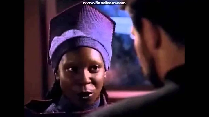 What @WhoopiGoldberg can teach @tim_cook about run...